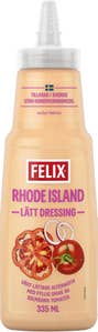 Felix Lätt Rhode Island Dressing