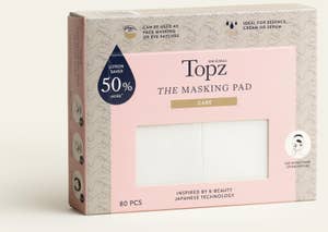 Topz The Masking Pad