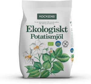 Kockens Potatismjöl EKO