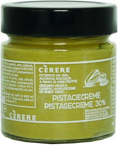 Cèrere Pistagekräm 30%