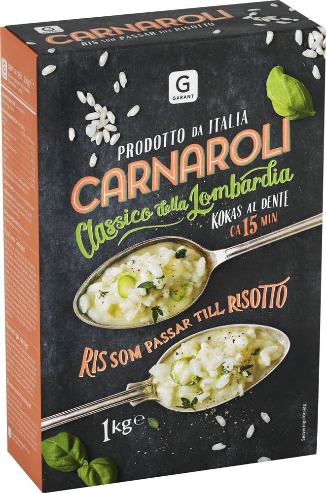 Garant Ris Carnaroli