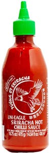 Uni Eagle Sriracha Chilisås