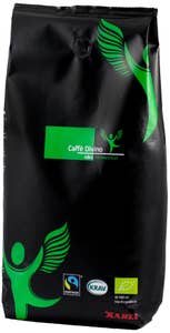 Kahls Kaffe Divino Kaffebönor Fairtrade/KRAV