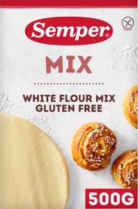 Mix Glutenfri