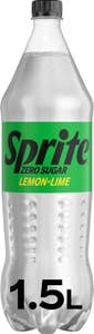 Sprite Zero