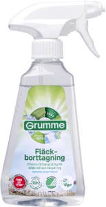 Grumme Fläckborttagning Spray