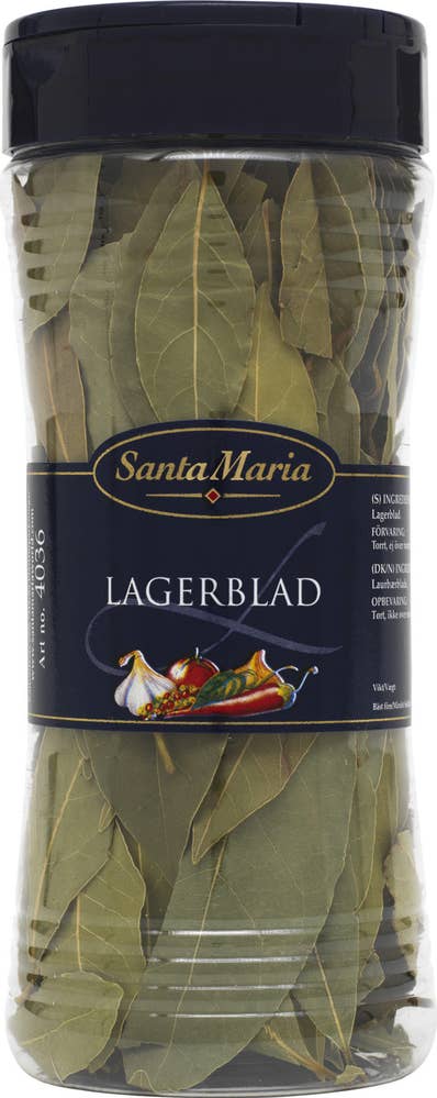 Santa Maria Lagerblad
