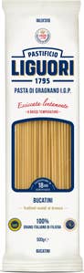 PASTIFICIO LIGUORI Bucatini No 6 IGP