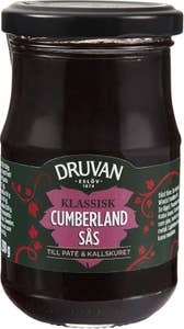 Druvan Cumberlandsås