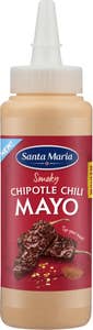 Santa Maria Mayo Chipotle Chili