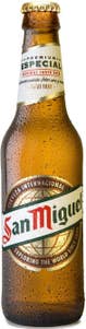 San Miguel Öl 3,5%