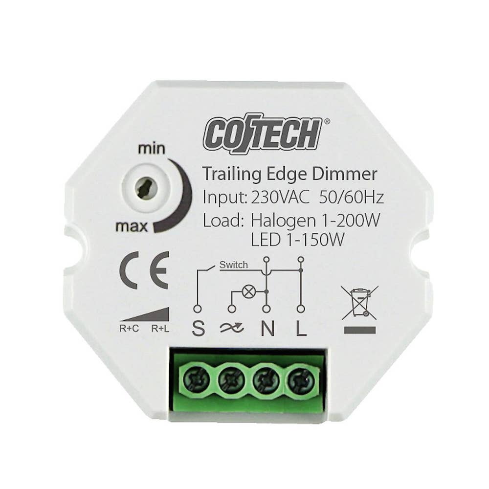 Cotech Dosdimmer för LED Cotech