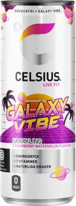 Celsius Energidryck Galaxy Vibe