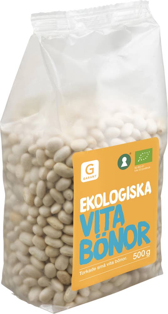Garant Vita Bönor EKO