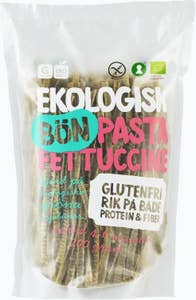 Garant Eko Bönpasta Grön EKO