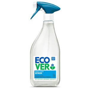 Ecover Badrumsrengöring Spray Mint & Cucumber