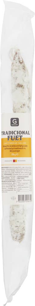 Garant Fuet