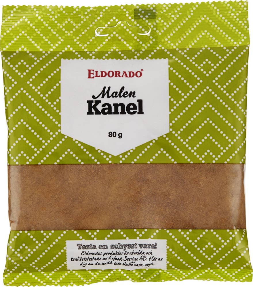 Eldorado Kanel Malen