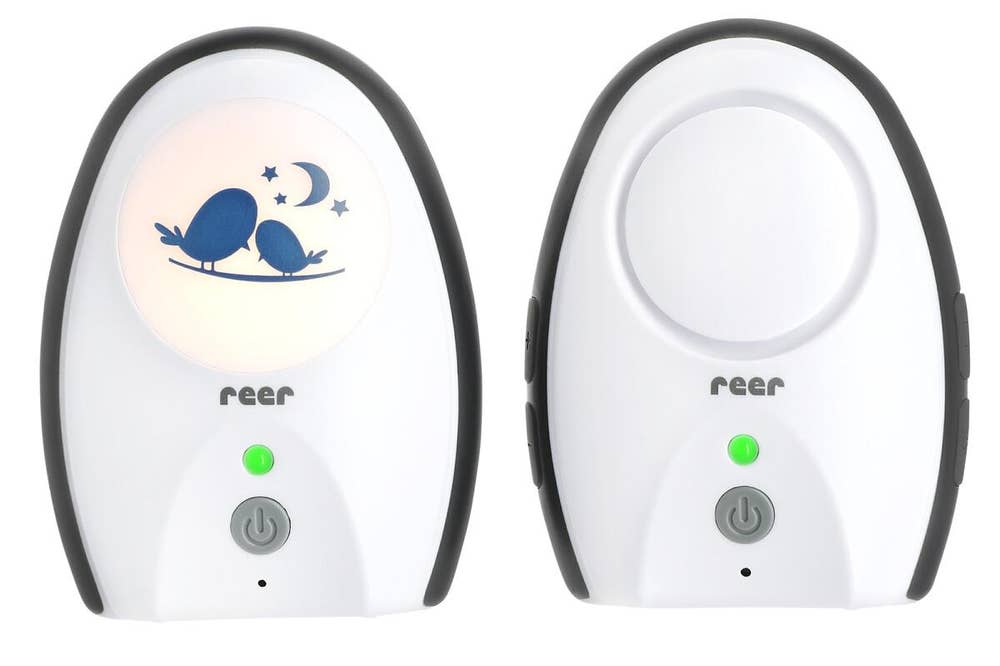 Clas Ohlson Babyvakt Clas Ohlson