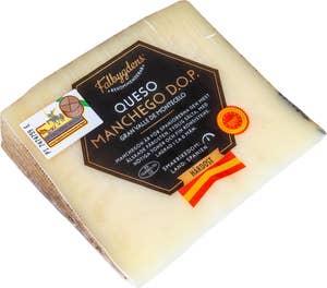 Manchego Gran Valle de Montecelo