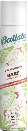 Batiste Torrschampo Bare