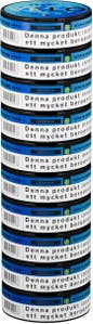 VELO Peppermint Storm Stock