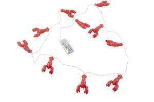 Hedlundgruppen Ljusslinga LED Kräftor 165cm