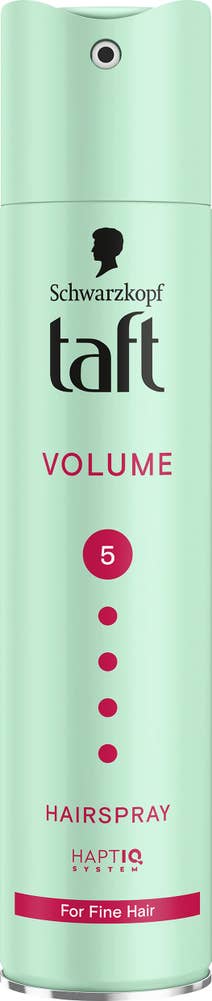 Schwarzkopf Hårspray Volume
