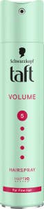 Schwarzkopf Hårspray Volume