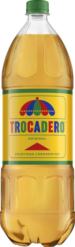 Trocadero Trocadero