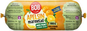 Bob Lättmarmelad Apelsin Refill