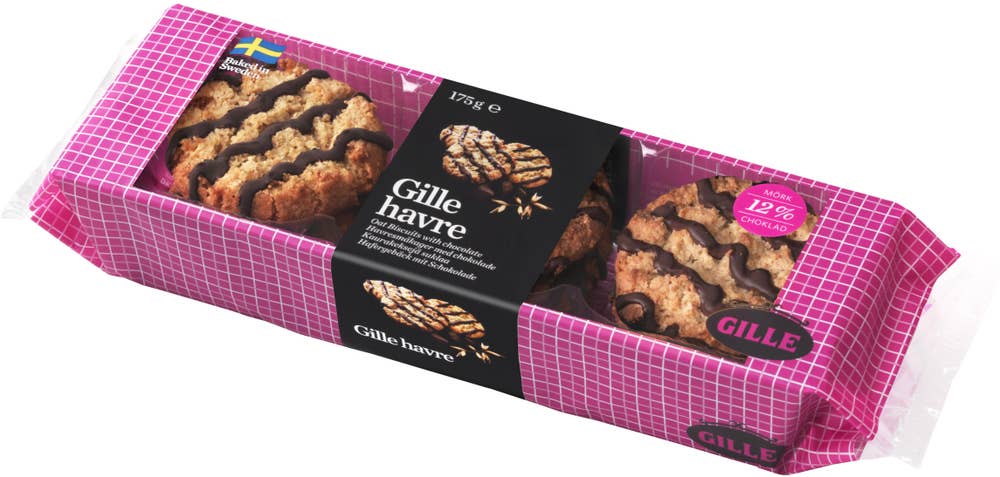 Gille Gille-Havre Gille