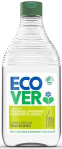 Ecover Handdiskmedel Lemon & Aloe Vera