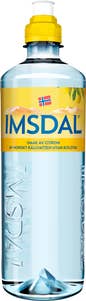 Imsdal Stilla Vatten Citron