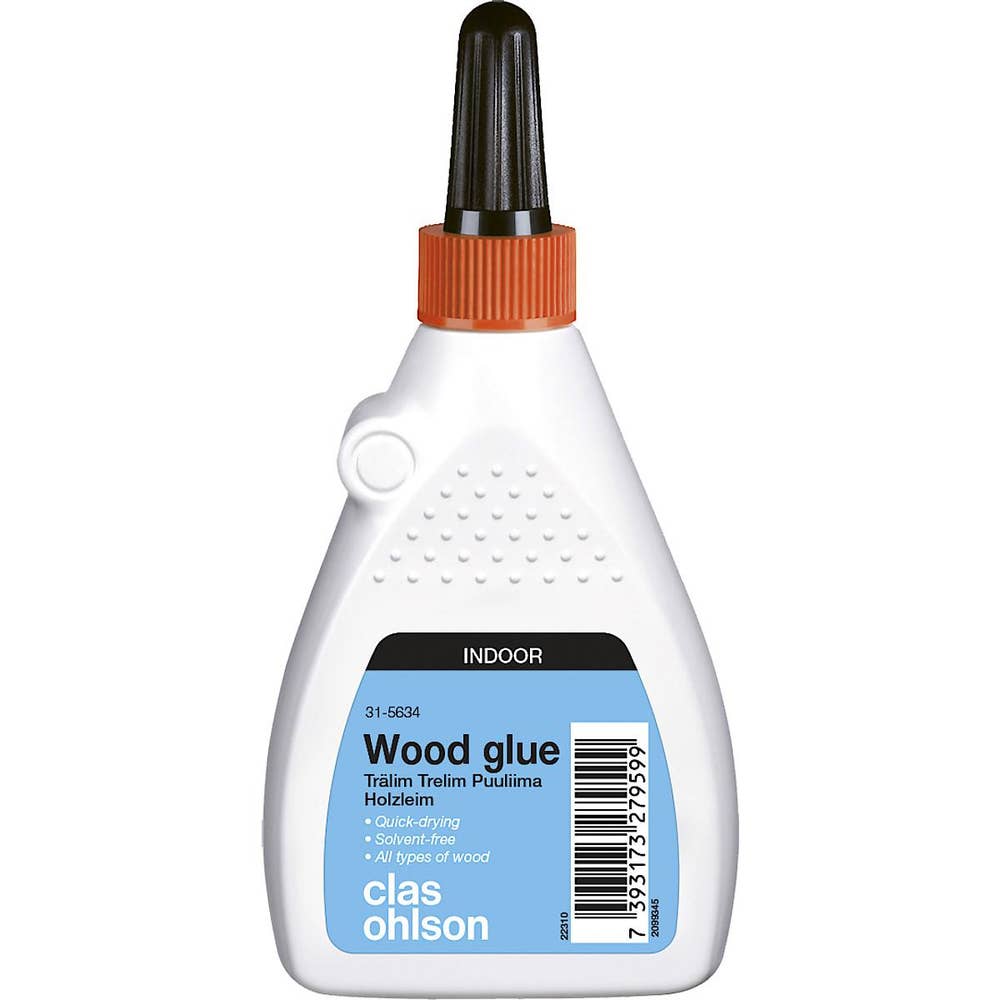 Clas Ohlson Trälim Inomhus D2 Clas Ohlson