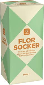 Garant Florsocker