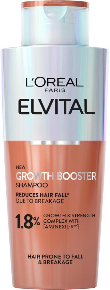 L'Oréal Paris Schampo Growth Booster