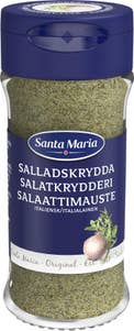 Santa Maria Salladskrydda Italiensk