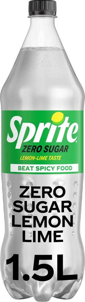 Sprite Zero