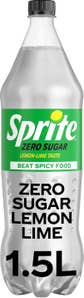 Sprite Zero