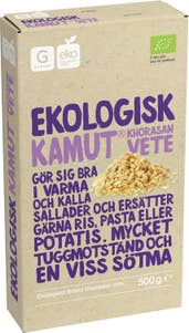 Garant Kamutvete EKO