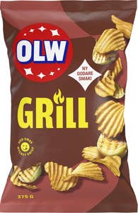 OLW Chips Grill