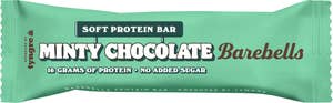 Barebells Proteinbar Minty Chocolate