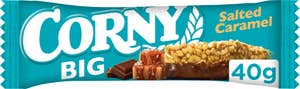 Corny Müslibar Big Salted Caramel