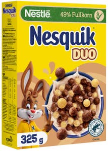 Nestlé Nesquik Duo