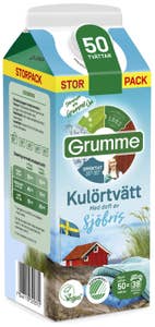 Grumme Flytande Kulörtvätt Sjöbris