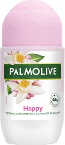 Palmolive Deodorant Roll-On Happyful 48h