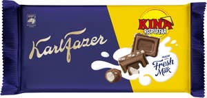 Fazer Chokladkaka Kina Rispuffar