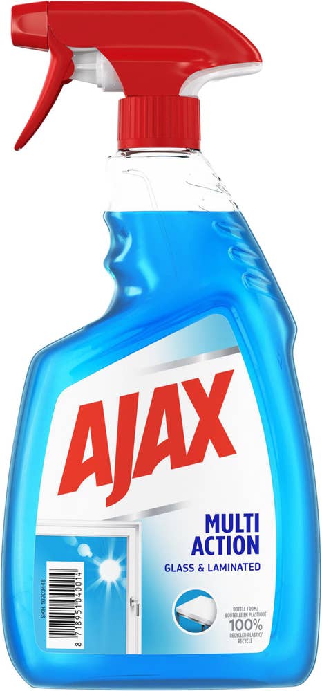 Ajax Multi Action Spray 750ml Ajax