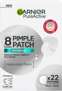 Garnier Invisible Pimple Patch